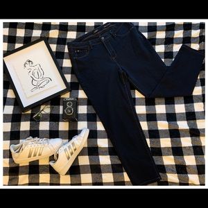 Curve appeal Skinny Jegging